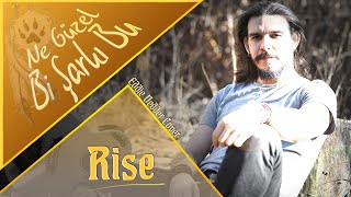 Video thumbnail of "Erdem Ocak - Rise ukulele (Eddie Vedder cover)"