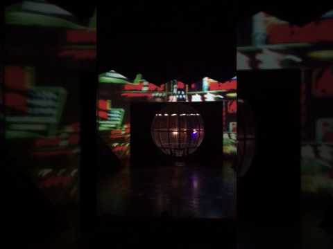 20 of 21 Shanghai Acrobatic show