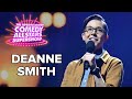 Deanne smith  2023 opening night comedy allstars supershow