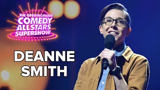 DeAnne Smith | 2023 Opening Night Comedy Allstars Supershow