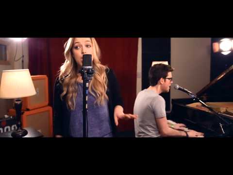 Alex Goot (+) Daylight (feat. Julia Sheer)