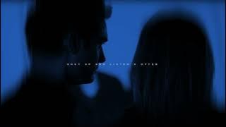 Download lagu Often x Shut Up and Listen (π πππ π’π)