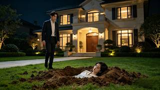 被丈夫狠心謀害，救我的神祕男人，竟暗戀我多年！#drama #女频 #复仇 #婚姻 #film #短剧全集