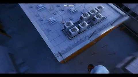 Some fun with Mirror