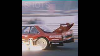 SHOTS - CRXSADER // SPEED UP