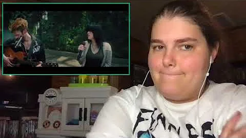 Billie Eilish "The 30th" (Live from Cloud Forest, Singapore) *FIRST TIME REACTION*