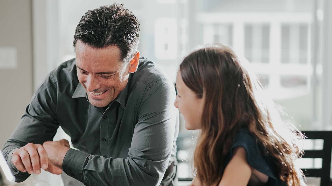 "Bake Sale" - Cordell & Cordell TV Commercial