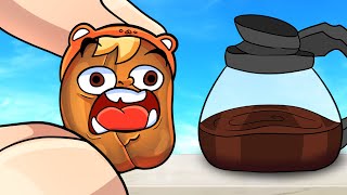 i became bean by Blaza Plays 973,437 views 10 months ago 11 minutes, 28 seconds