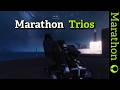 RECON in Trios is SO Busted!