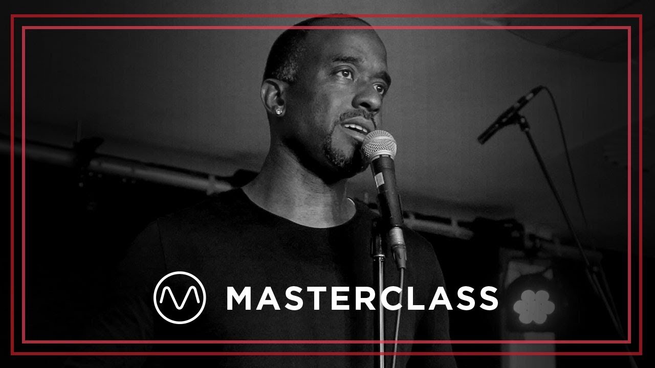 Timberlake Drummer Brian Frasier-Moore Talks Technique, Self Promotion & more - BIMM Masterclass