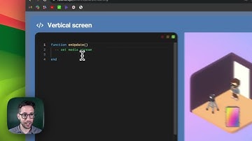 Stream in Rooms with startStream() and setMediaStream()
