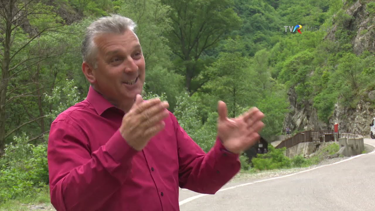 Țara Almăjului: Locul scăpat de stăpâniri și neatins de istorie #IstoriiAscunse @TVRTM