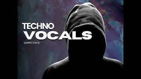 CLUB-BEATS | TECHNO VOCAL SAMPLE  | PROMO VIDEO