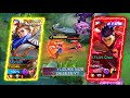 YUZUKE VS TOP GLOBAL CHOU TRASHTALKER! | WHO WILL WIN?! | MLBB