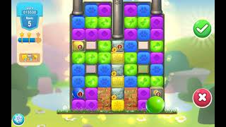 Pet Rescue Saga Level 10334 - NO BOOSTERS | SKILLGAMING ✅ screenshot 3