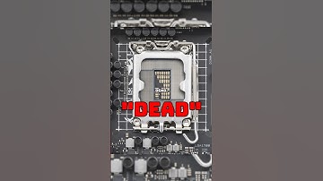 This is Why AM4 is Dead