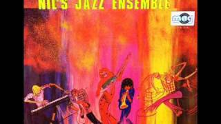 NIL'S JAZZ ENSEMBLE - Summer Love , 1976 , Smooth , Funky Latin Jazz , Peru , Peruvian