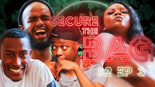 CAN YUNG FILLY + DARKEST HELP NELLA ROSE WIN £10,000?! Secure The Bag | S2 Ep 3