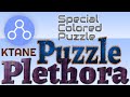 Ktane puzzle plethora  special colored puzzle spoilers