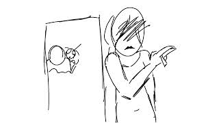 Class of 2013 // vent animatic