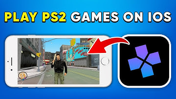How to Play PS2 Games on iPhone & iPad (2025) – PS2 Emulator iOS Guide!