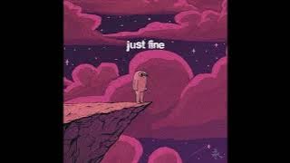 KMRN - just fine [ Audio]