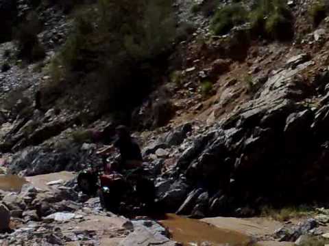 200x paul mobbin down hewitt canyon 5 Superior Flo...