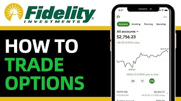 How to Trade Options on Fidelity Active Trader Pro in 2025! (Full Guide)