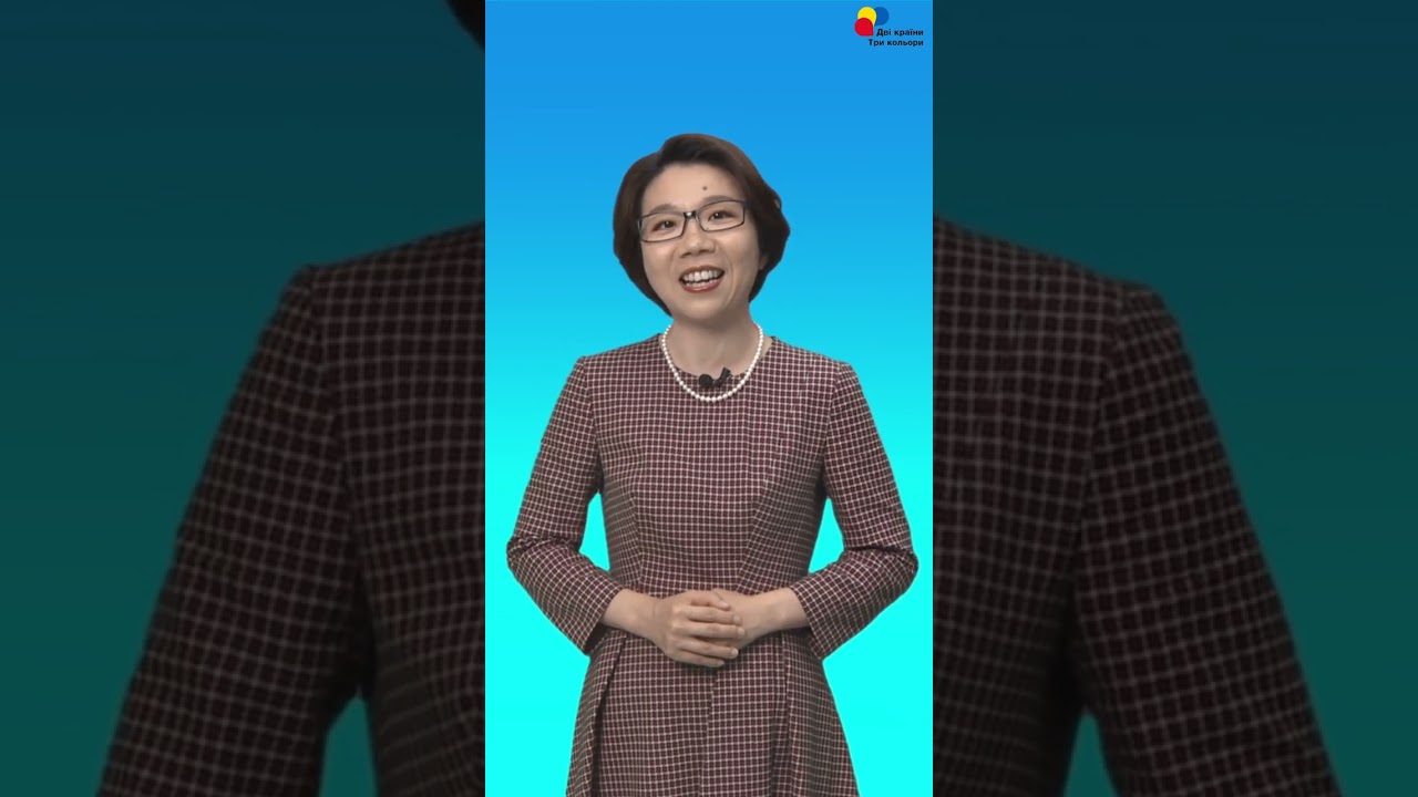 YouTube player