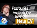 Here Are Features Your Next EV Should Have (And Could Help Sell It Later On!)