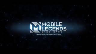 INTRO LOADING SCREEN MOBILE LEGENDS | TRANSFORMERS x MLBB Terbaru