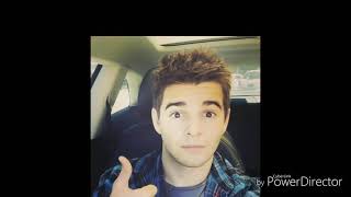 Jack Griffo MV