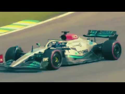 Race Highlights _ 2022 Sao Paulo Grand Prix#f1