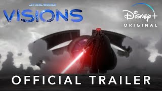 Star Wars: Visions