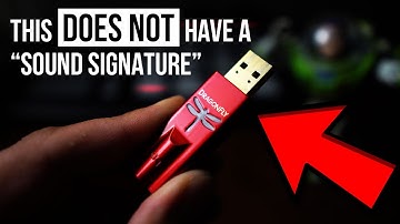 💊The TRUTH About DACs (So Easy An Audiophile Can Understand)