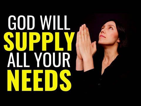 ( ALL NIGHT PRAYER ) PRAYER FOR FINANCIAL FREEDOM - MIRACLE PRAYER FOR FINANCIAL HELP FROM GOD