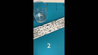 Samsung TV Remote Cleaning and Repair