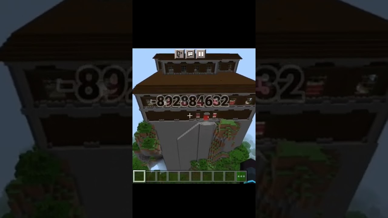 best Minecraft mansion seeds for survivors 