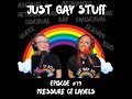 Episode 19 - Pressure of Labels