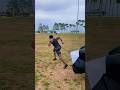 Field work over gym work #staysharp #discipline
