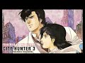 [recording] City Hunter - Kirsten Steinhauer - FOREVER IN MY HEART