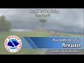 Severe Weather Briefing - Evening Update for 10/14/2017