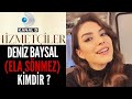 Deniz Baysal Kimdir Ela Sönmez Kim Hizmetçiler 3 Bölüm Fragmanı