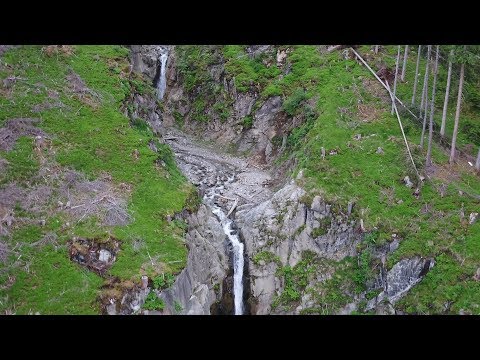 Psychische Auswirkungen von Naturkatastrophen in Österreich