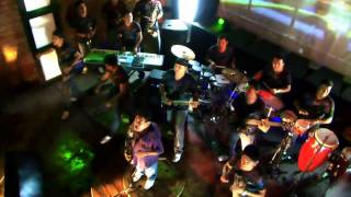 Ay Amor - Dilbert Aguilar VIDEOCLIP OFICIAL chords