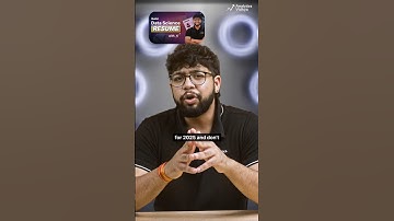 🤯 Je cv wordt gefilterd door AI! (Hack voor een baan als datawetenschapper!) 🚀