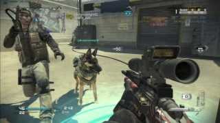Call Of Duty: Ghosts Clan War GOLD DIVISION Discussion! SKTB Is In! New Challenges and Battles!