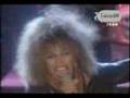 Better Be Good To Me  -  Tina Turner  (HQ Audio)