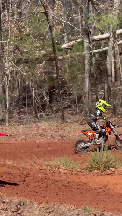 ktm sxe5