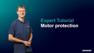Motor protection 1: Short Circuit protection for motors